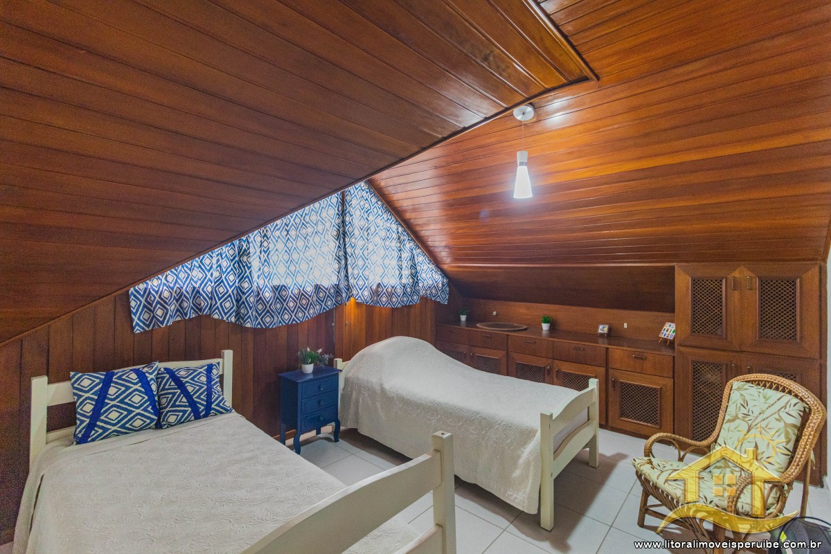 Casa no bairro Oásis, Lado Praia