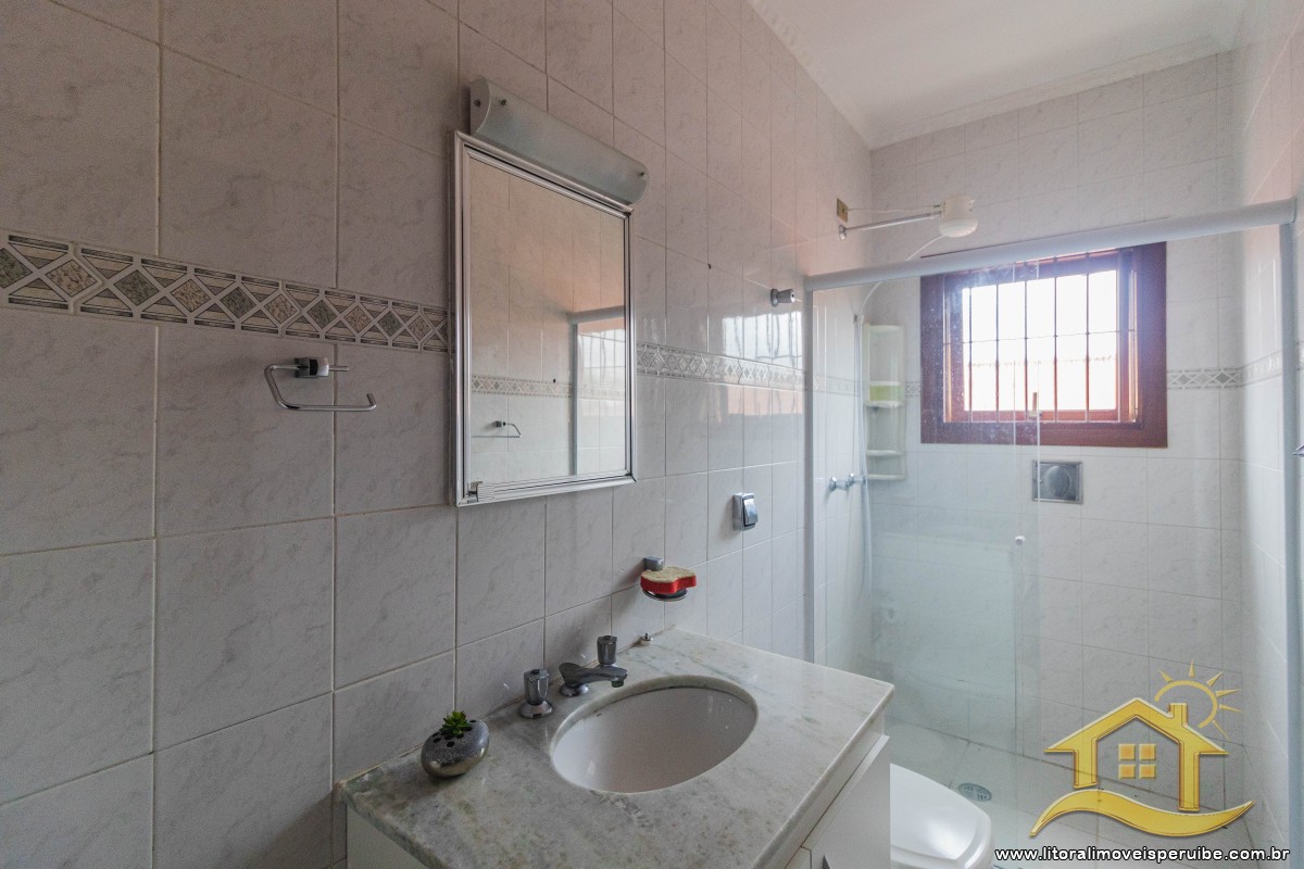 Casa no bairro Oásis, Lado Praia