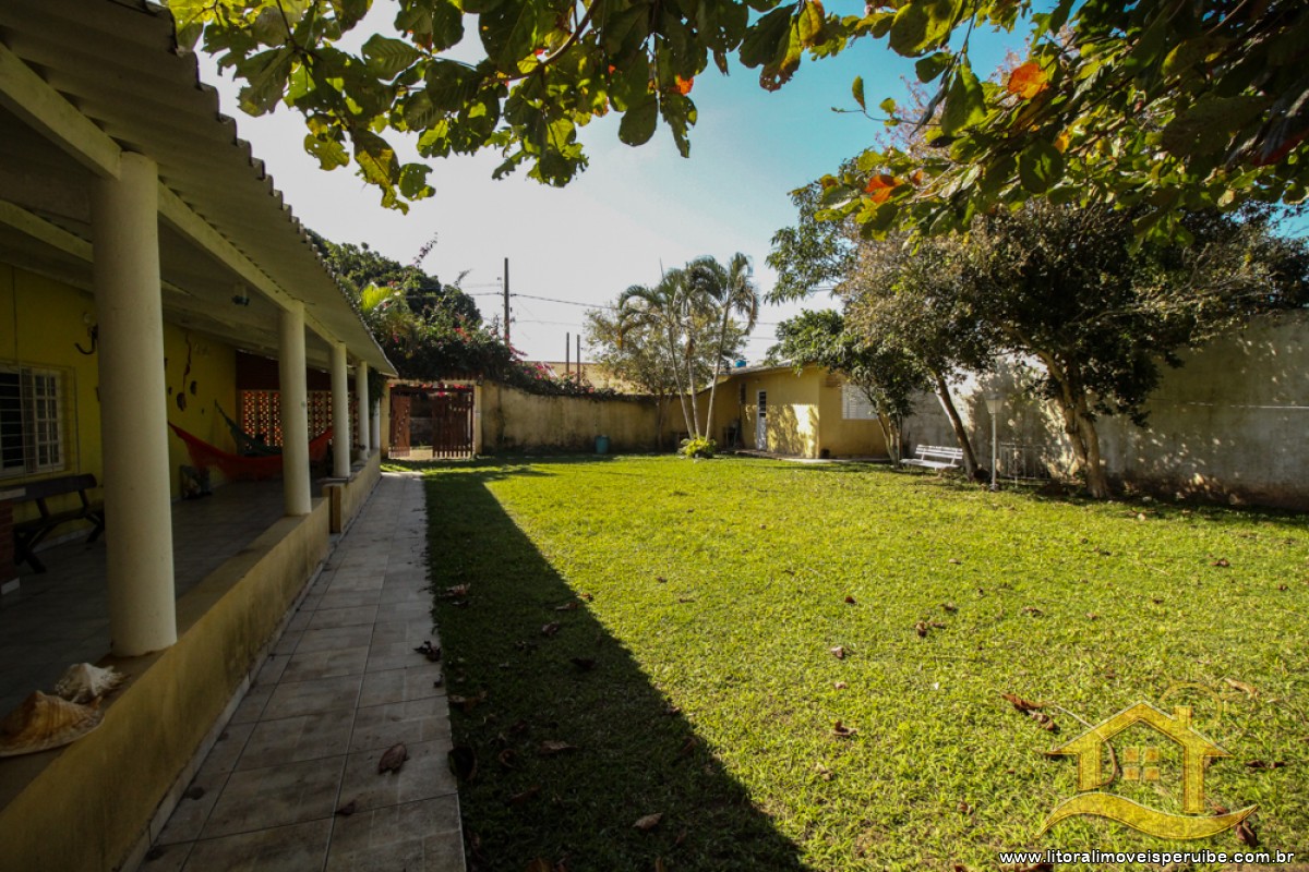 Casa no bairro Veneza, Pós Linha