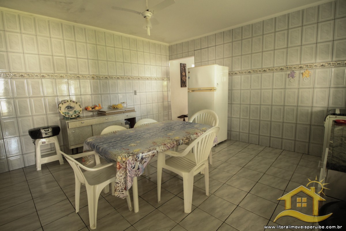 Casa no bairro Veneza, Pós Linha