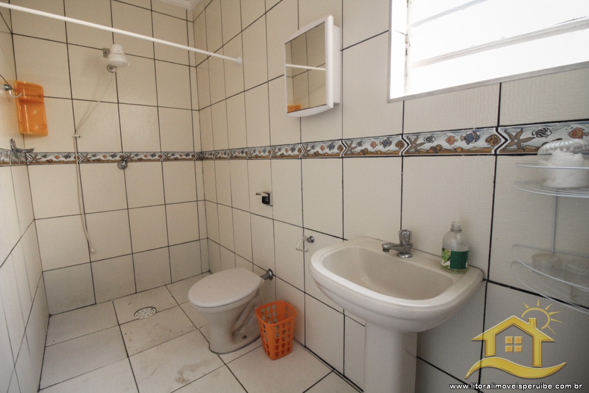 Casa no bairro Veneza, Pós Linha