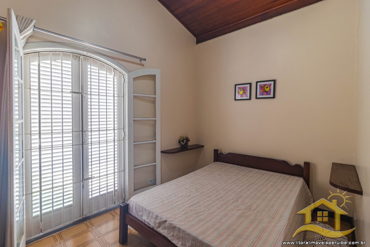Casa no bairro Oásis, Lado Linha