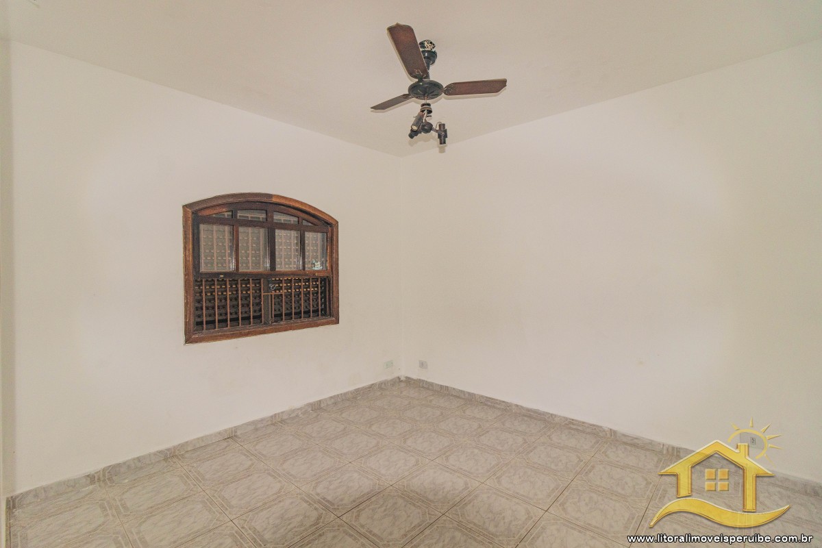 Casa no bairro Centro, Lado Praia