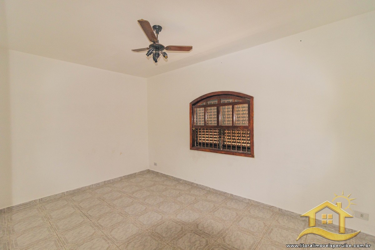Casa no bairro Centro, Lado Praia