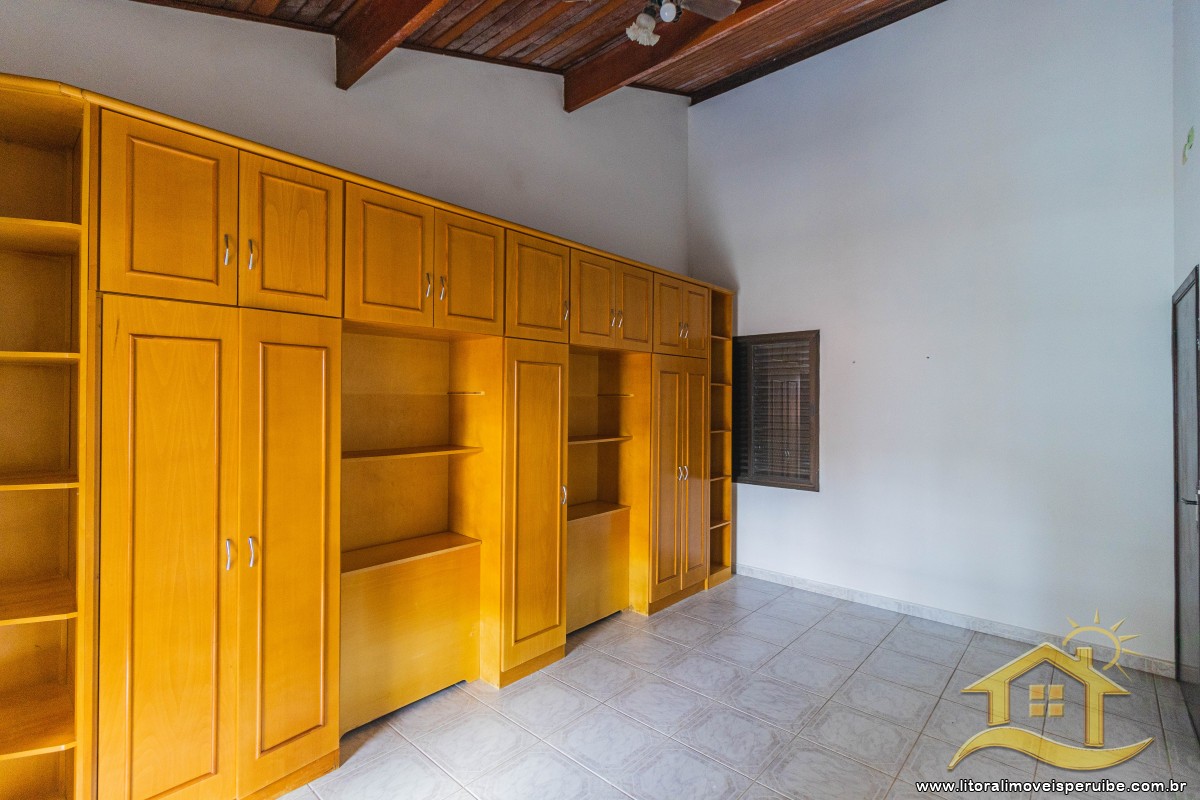 Casa no bairro Centro, Lado Praia