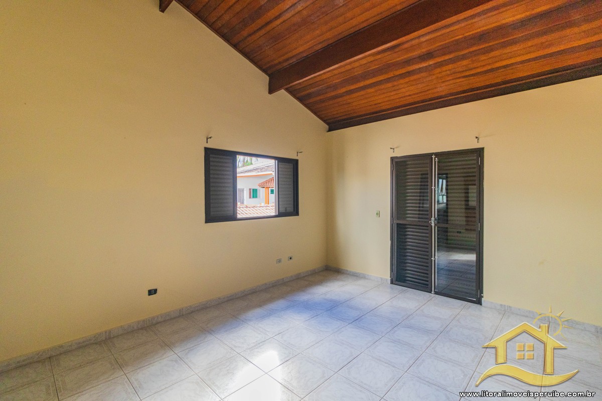 Casa no bairro Centro, Lado Praia