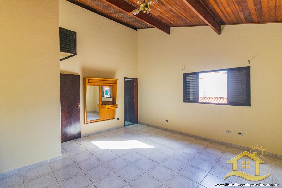Casa no bairro Centro, Lado Praia