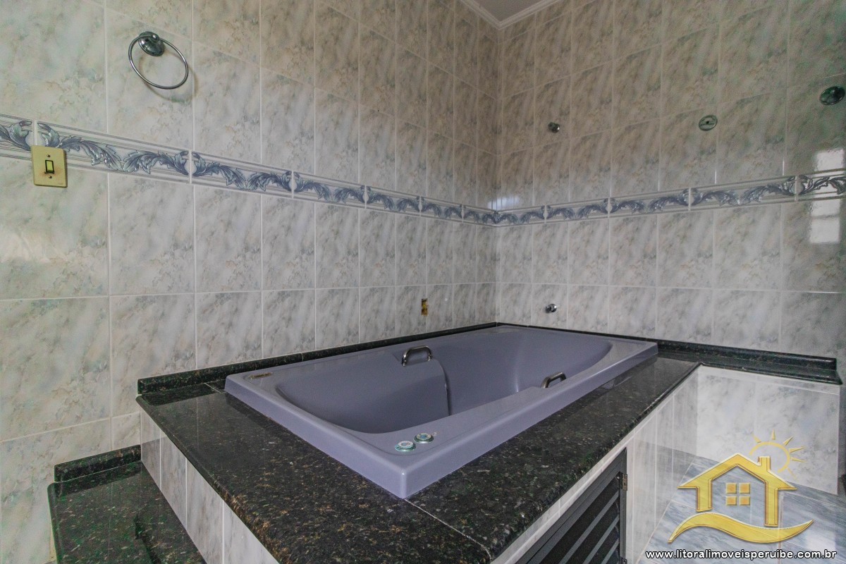 Casa no bairro Centro, Lado Praia