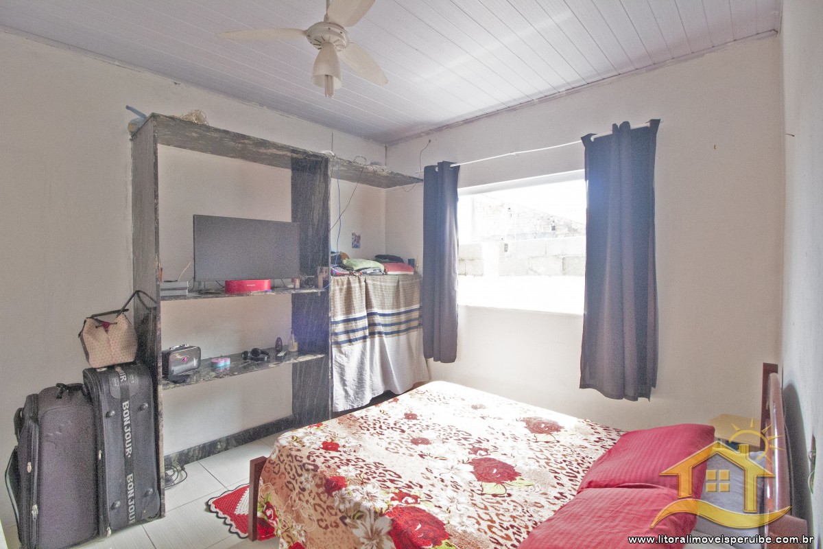 Casa no bairro Caraguava, Pós Rodovia