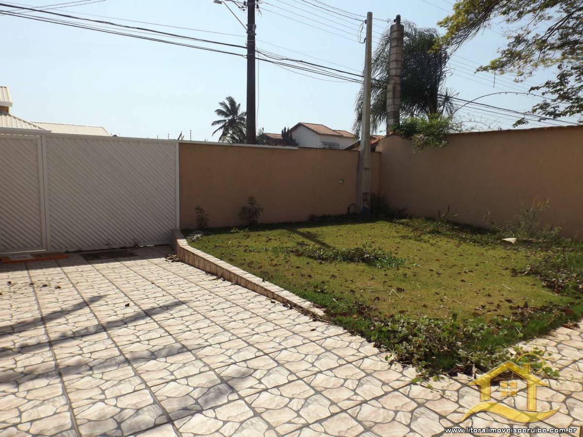 Casa no bairro Jardim Márcia, Lado Linha