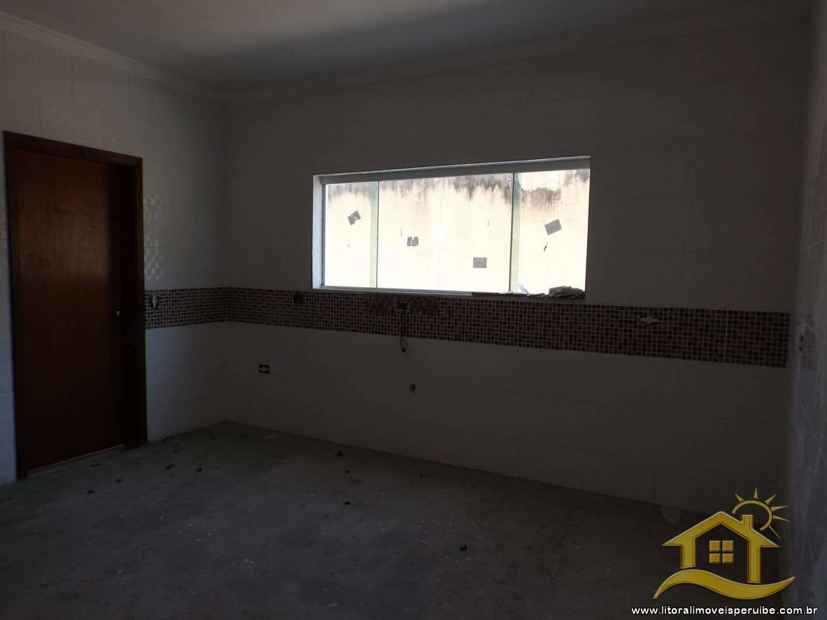 Casa no bairro Jardim Márcia, Lado Linha