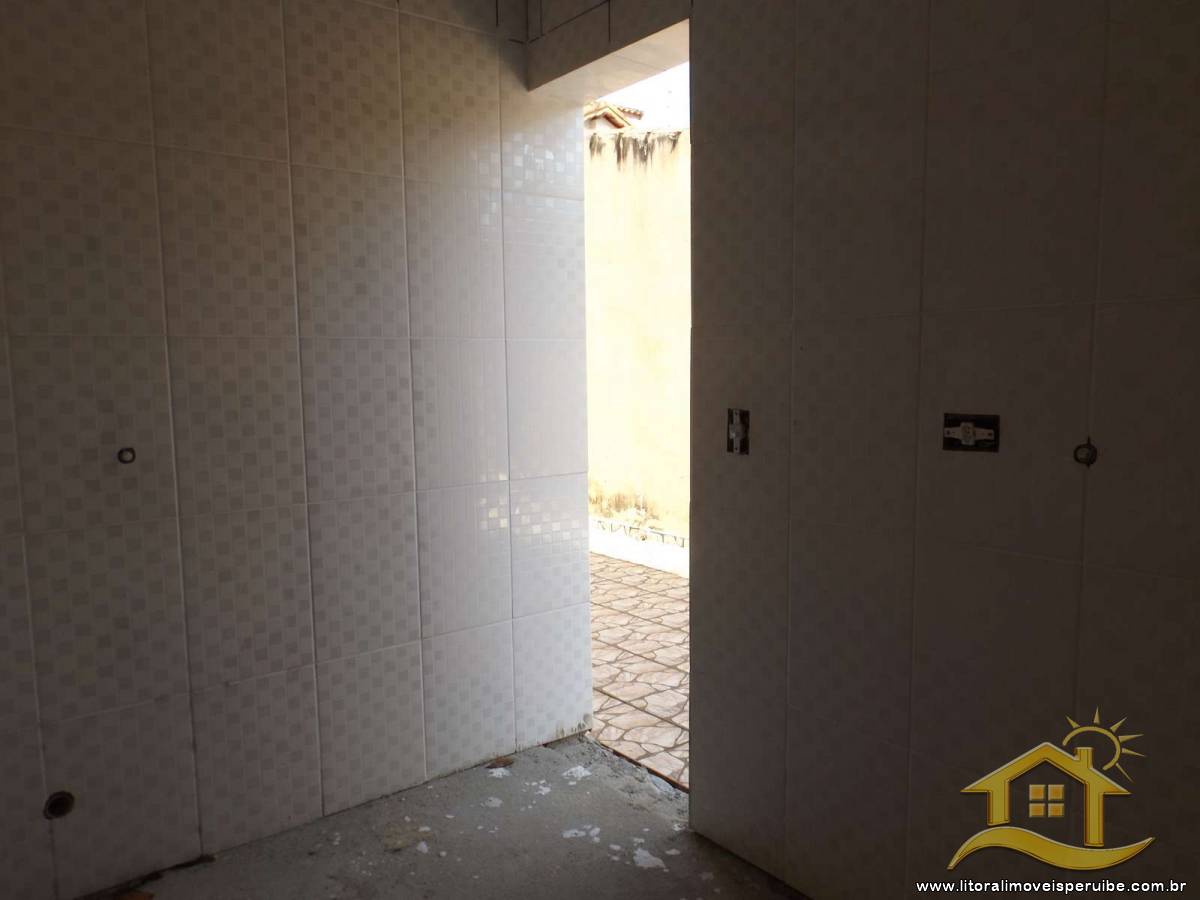 Casa no bairro Jardim Márcia, Lado Linha
