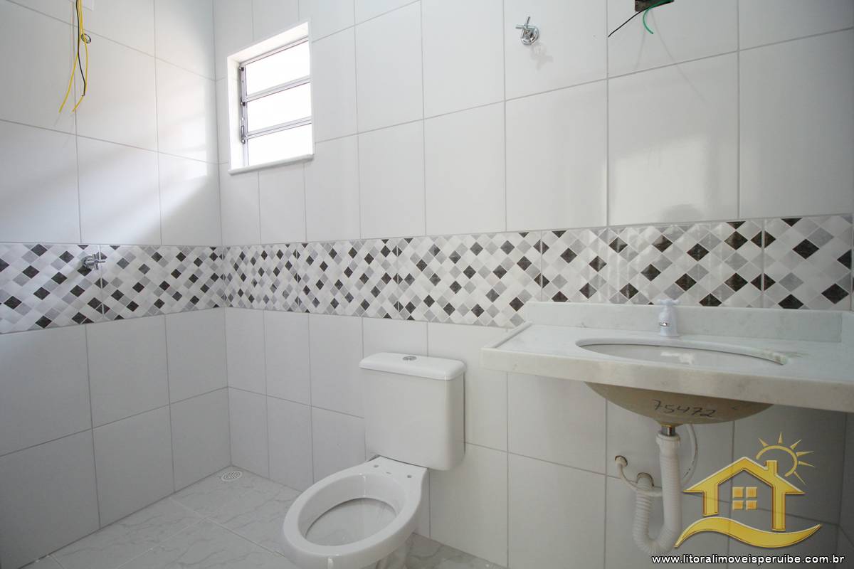 Casa no bairro São João Batista II, Pós Linha