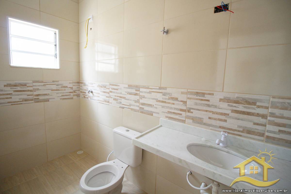 Casa no bairro São João Batista II, Pós Linha