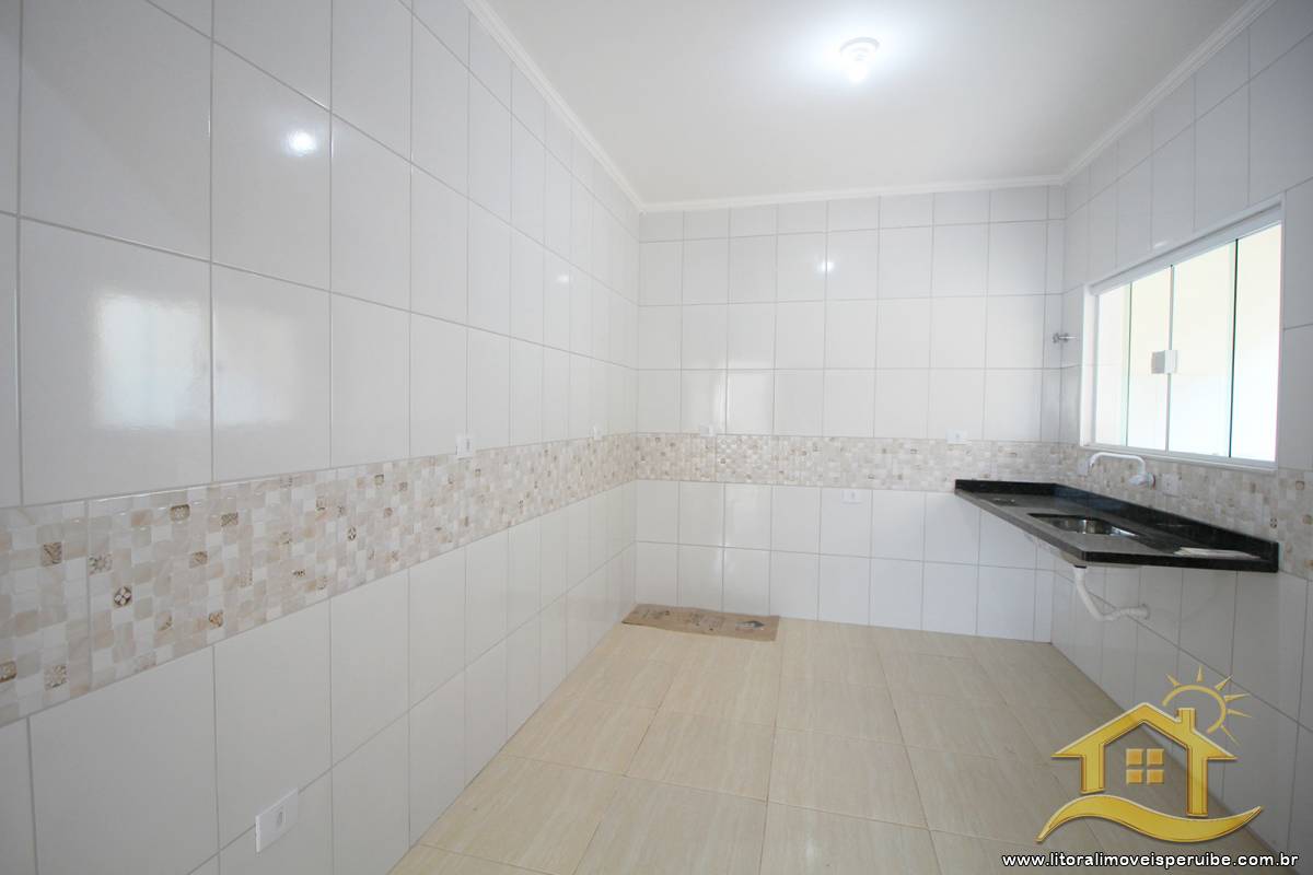 Casa no bairro São João Batista II, Pós Linha