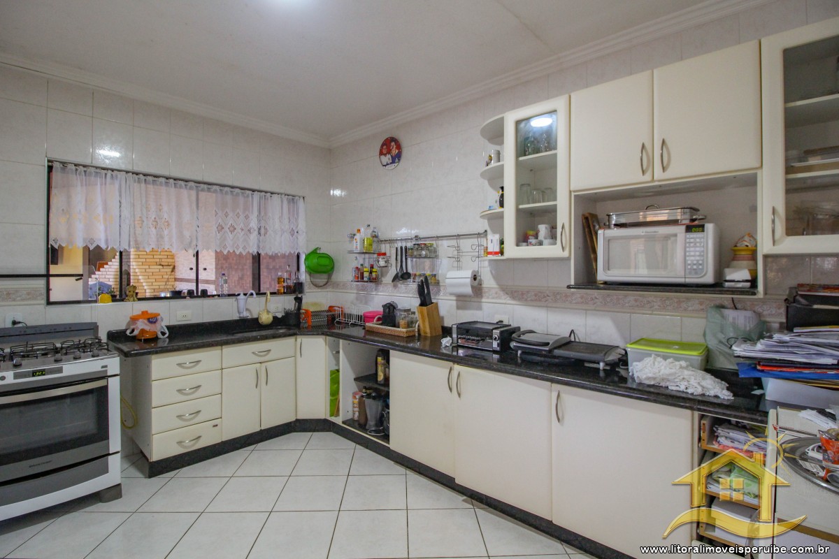 Casa no bairro Park D Aville, Pós Linha