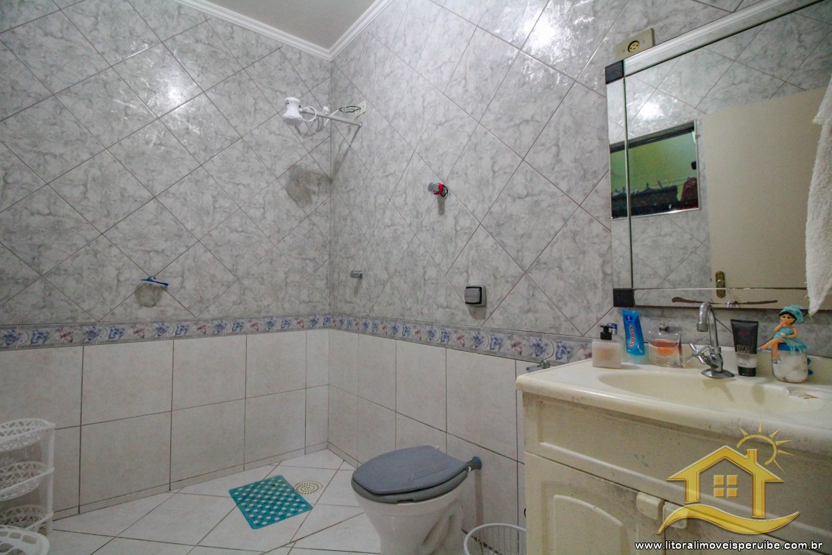 Casa no bairro Park D Aville, Pós Linha