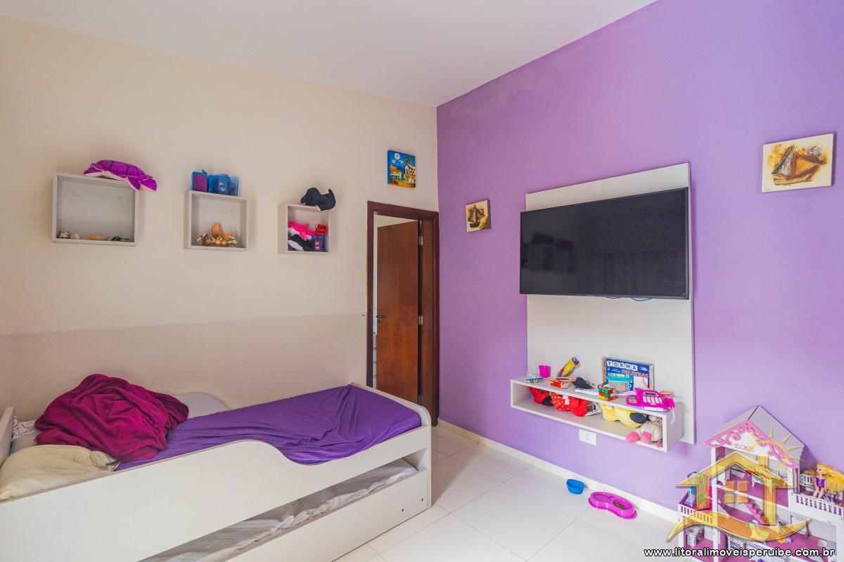 Casa no bairro Cidade Nova Peruibe, Lado Praia