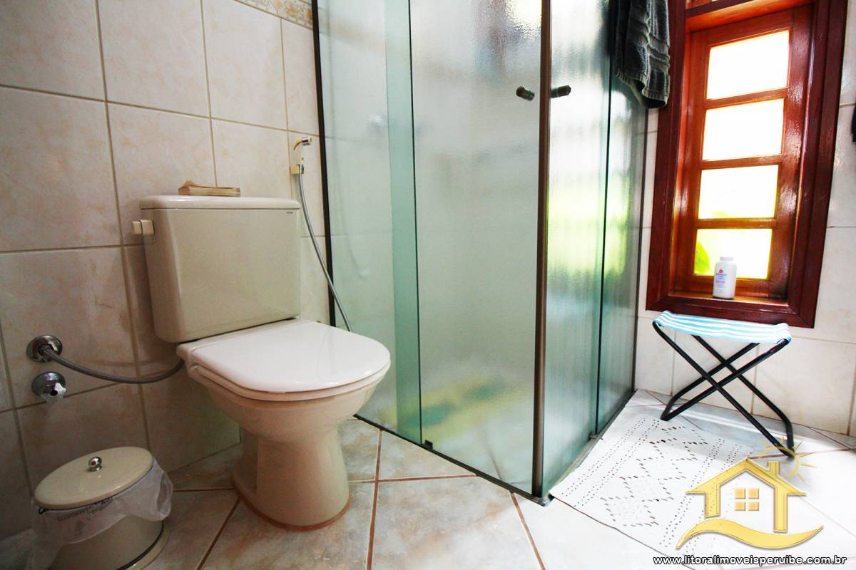 Casa no bairro Cidade Nova Peruibe, Lado Linha