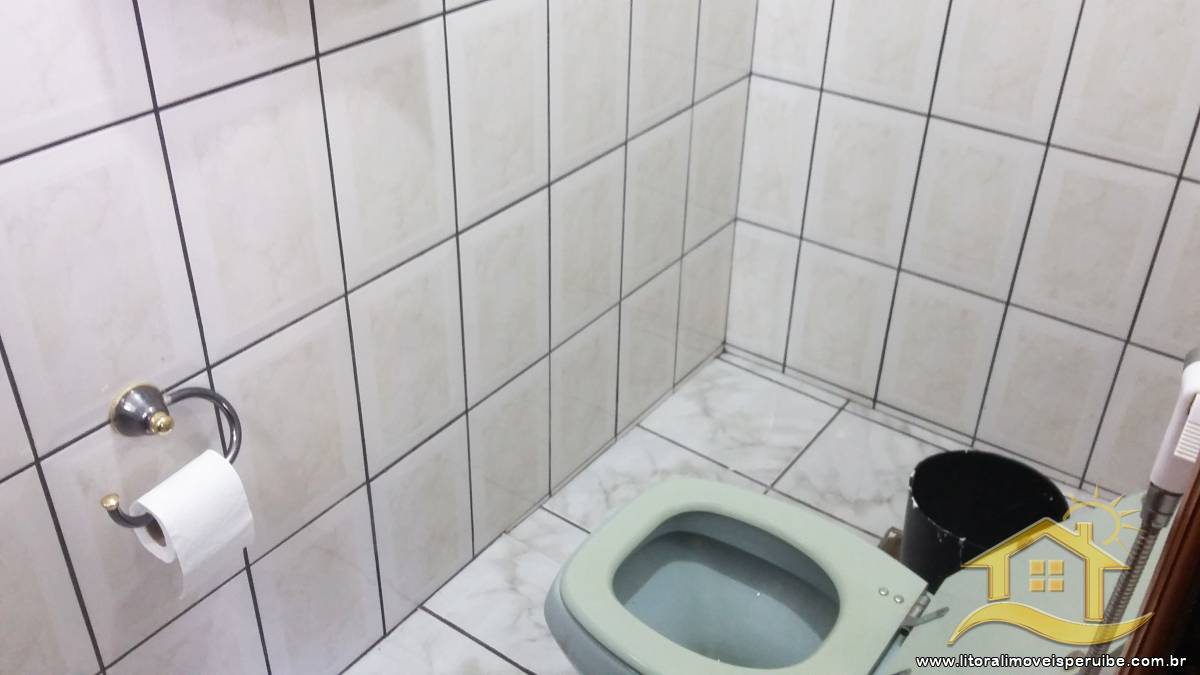 Casa no bairro Convento Velho, Lado Linha