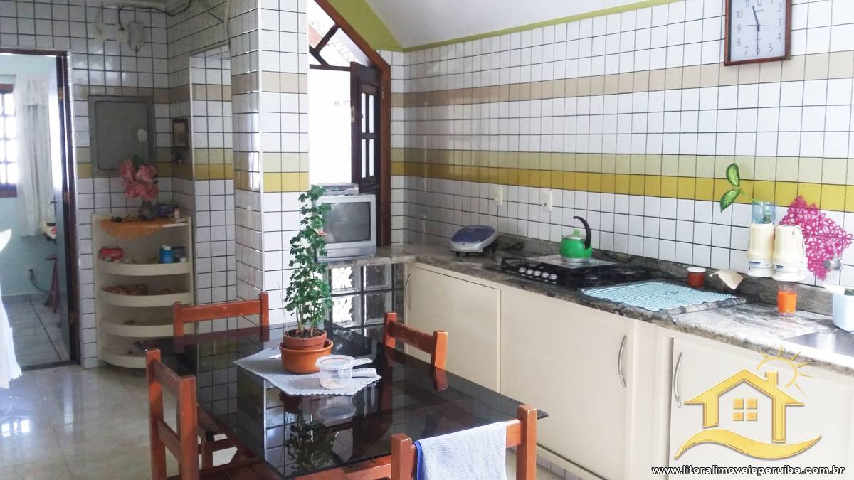 Casa no bairro Convento Velho, Lado Linha