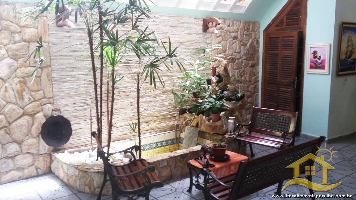 Casa no bairro Convento Velho, Lado Linha