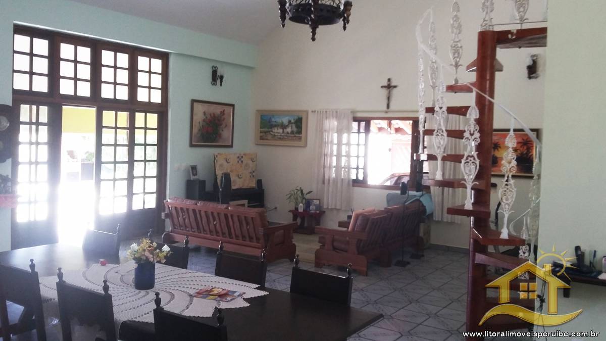 Casa no bairro Convento Velho, Lado Linha