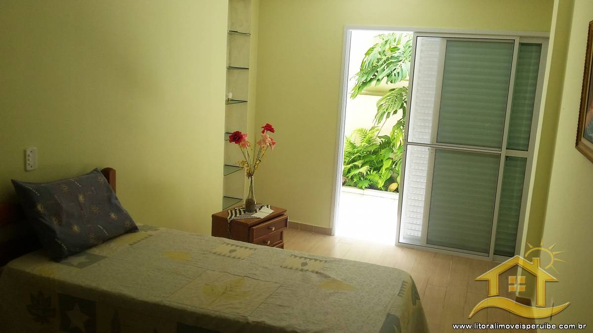 Casa no bairro Convento Velho, Lado Linha
