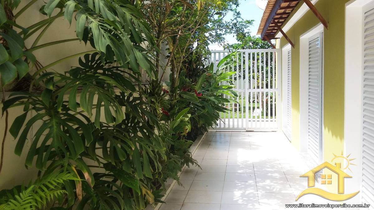 Casa no bairro Convento Velho, Lado Linha