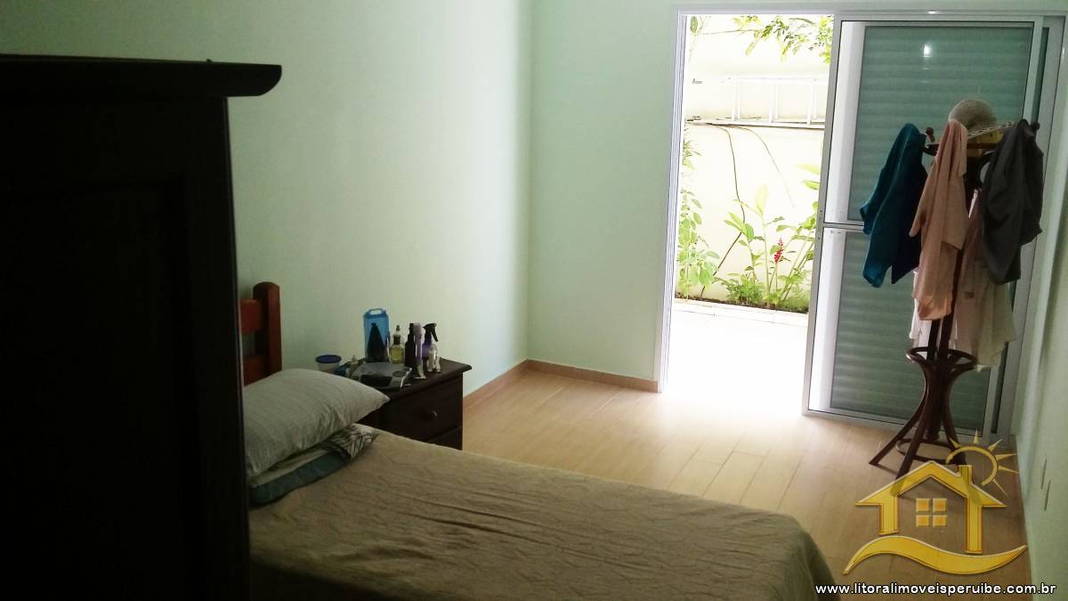 Casa no bairro Convento Velho, Lado Linha