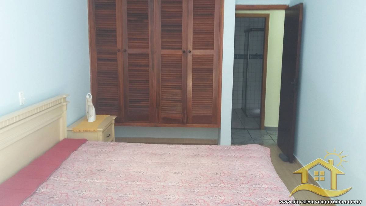 Casa no bairro Convento Velho, Lado Linha