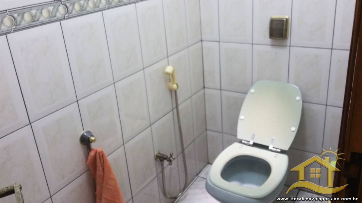 Casa no bairro Convento Velho, Lado Linha