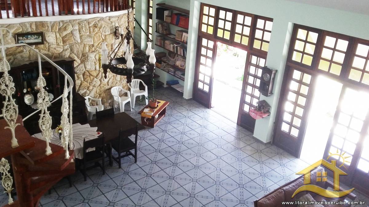 Casa no bairro Convento Velho, Lado Linha
