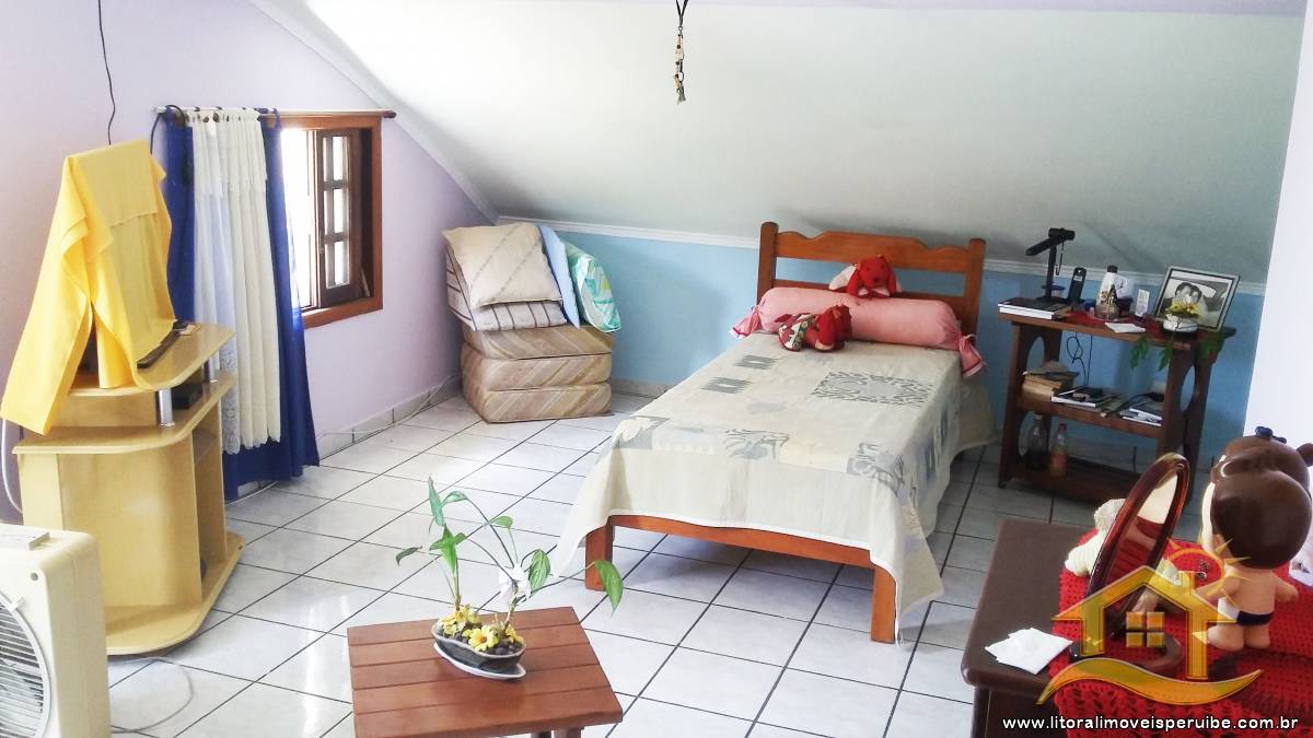 Casa no bairro Convento Velho, Lado Linha