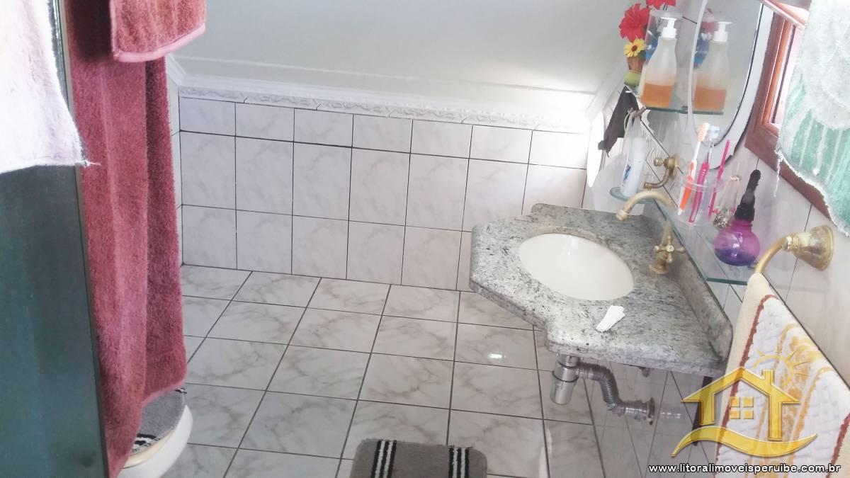 Casa no bairro Convento Velho, Lado Linha