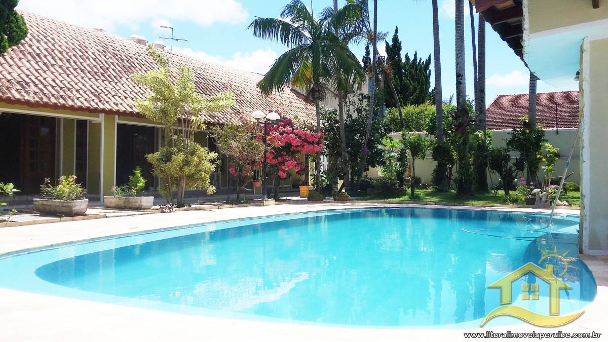 Casa no bairro Convento Velho, Lado Linha