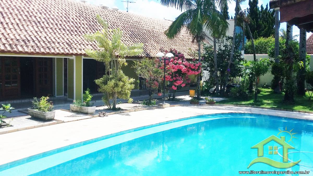 Casa no bairro Convento Velho, Lado Linha