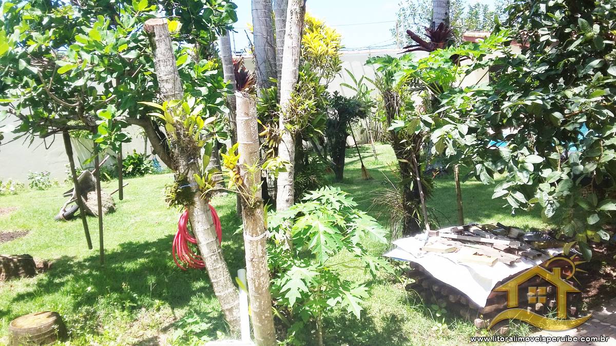 Casa no bairro Convento Velho, Lado Linha