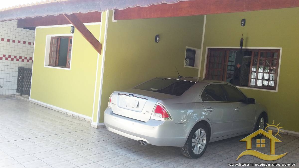 Casa no bairro Convento Velho, Lado Linha