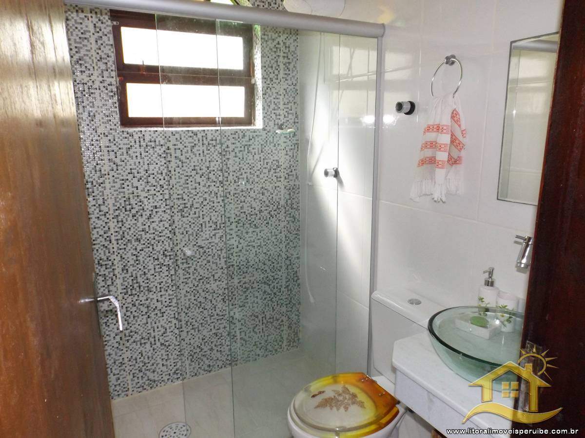 Casa no bairro Ribamar, Lado Linha