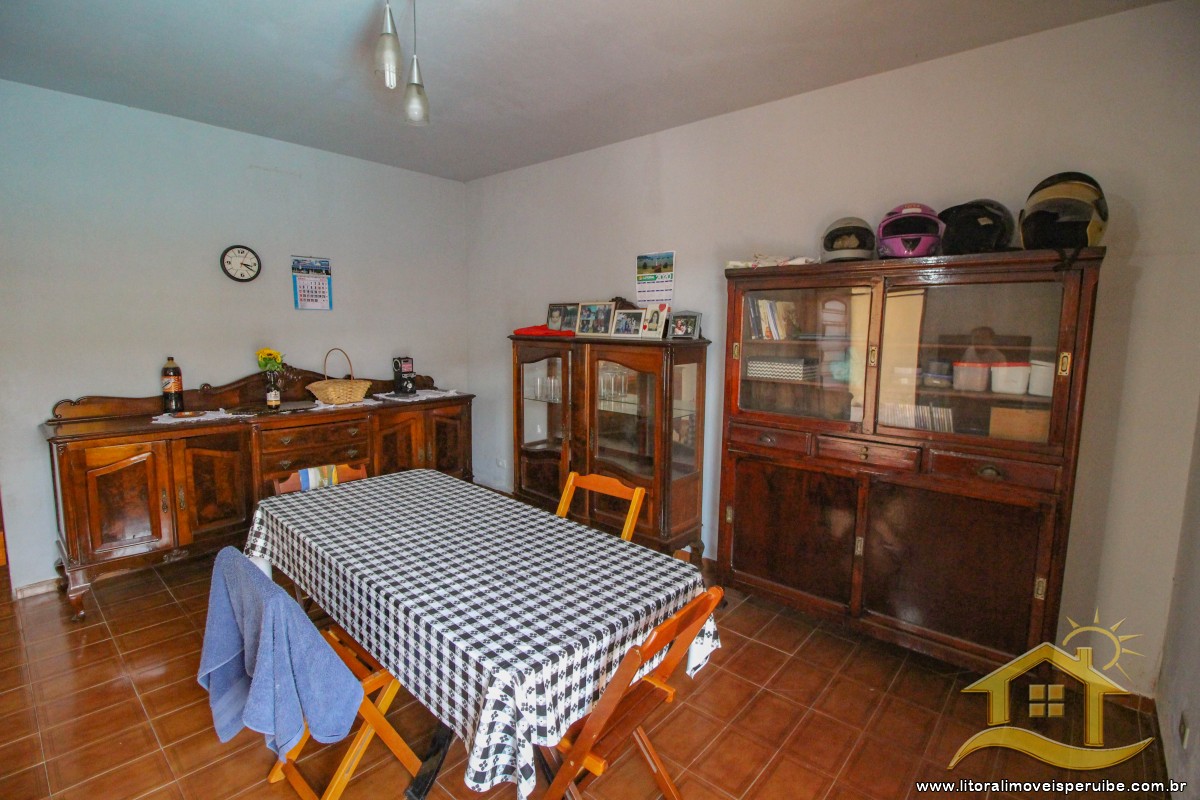 Casa no bairro Ribamar, Lado Linha