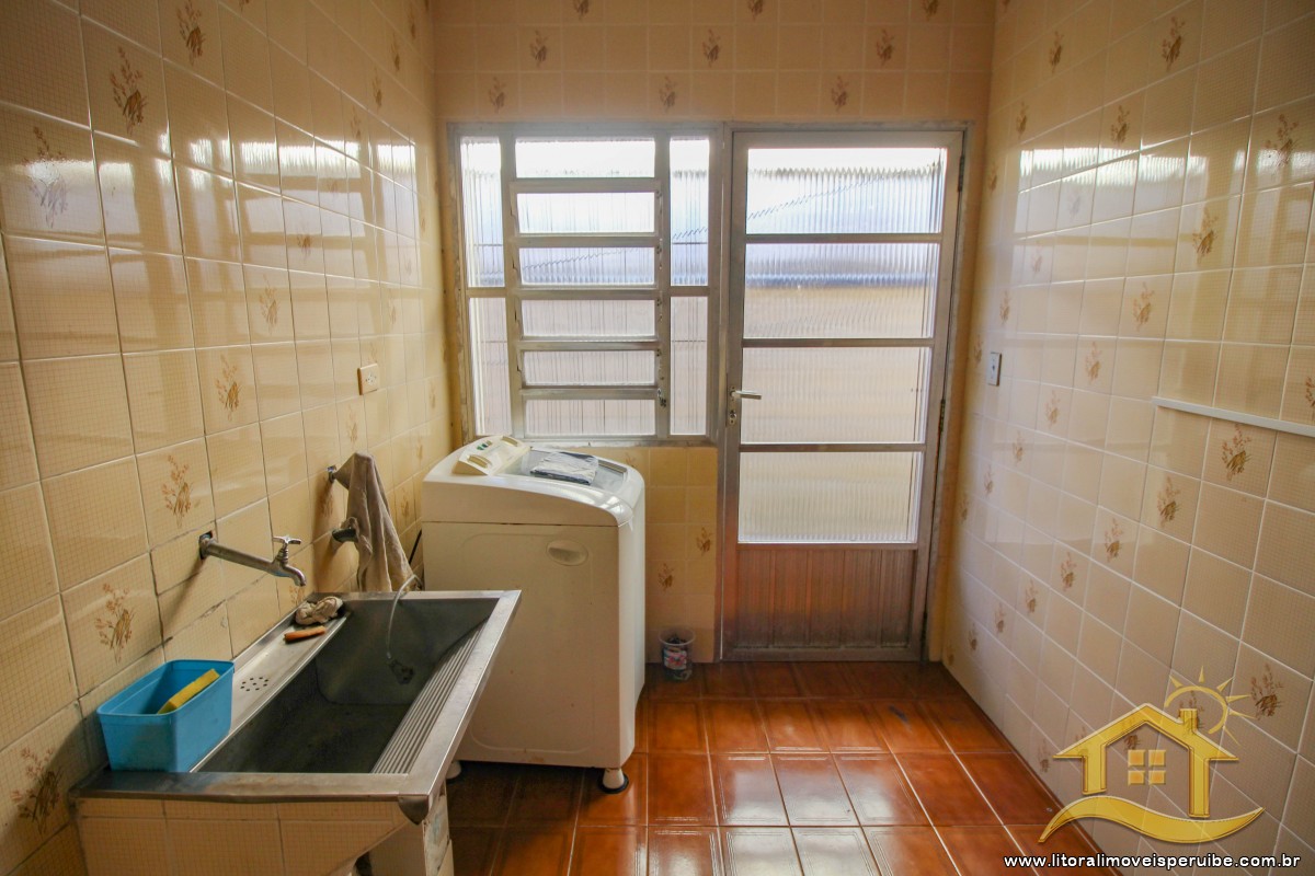 Casa no bairro Ribamar, Lado Linha