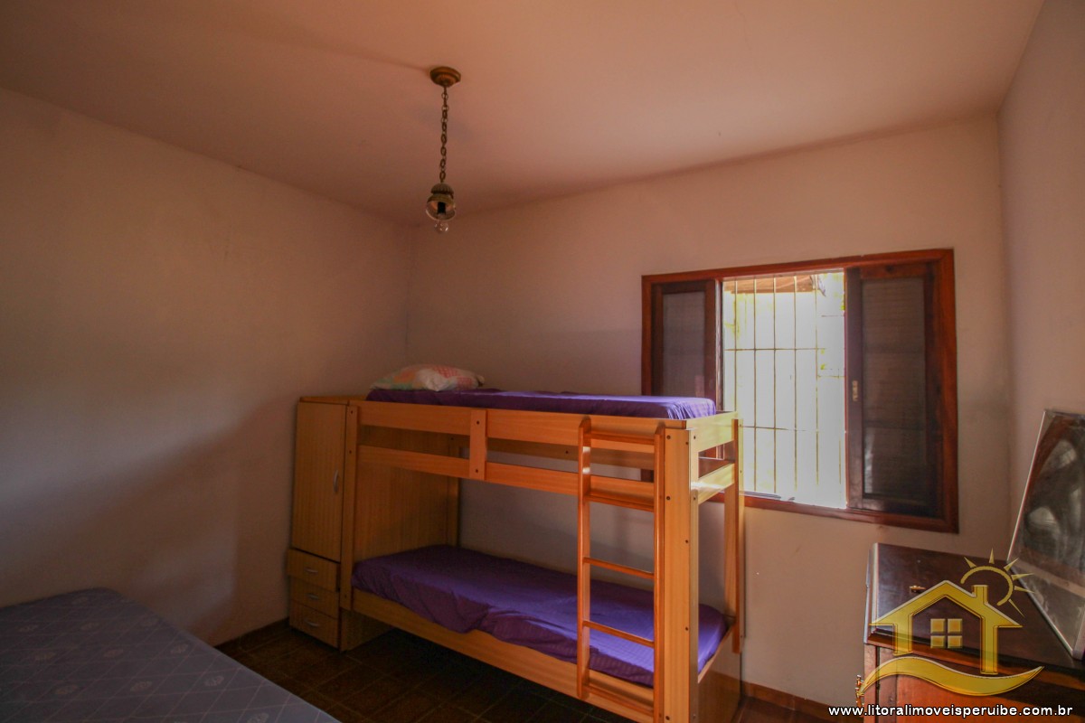 Casa no bairro Ribamar, Lado Linha
