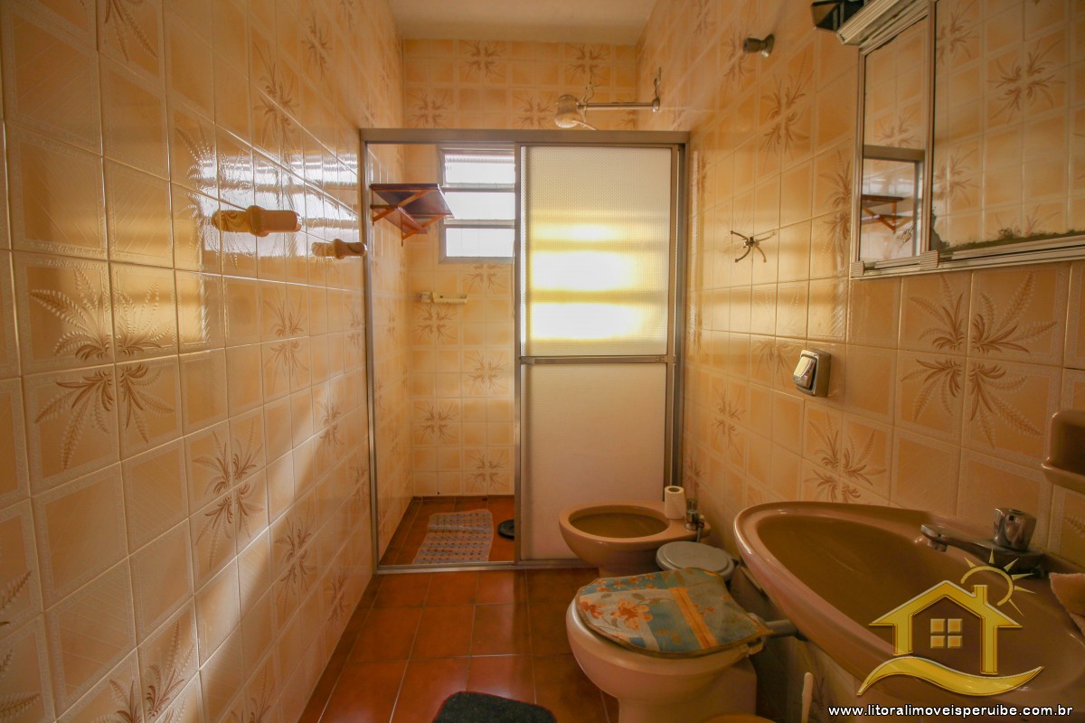 Casa no bairro Ribamar, Lado Linha