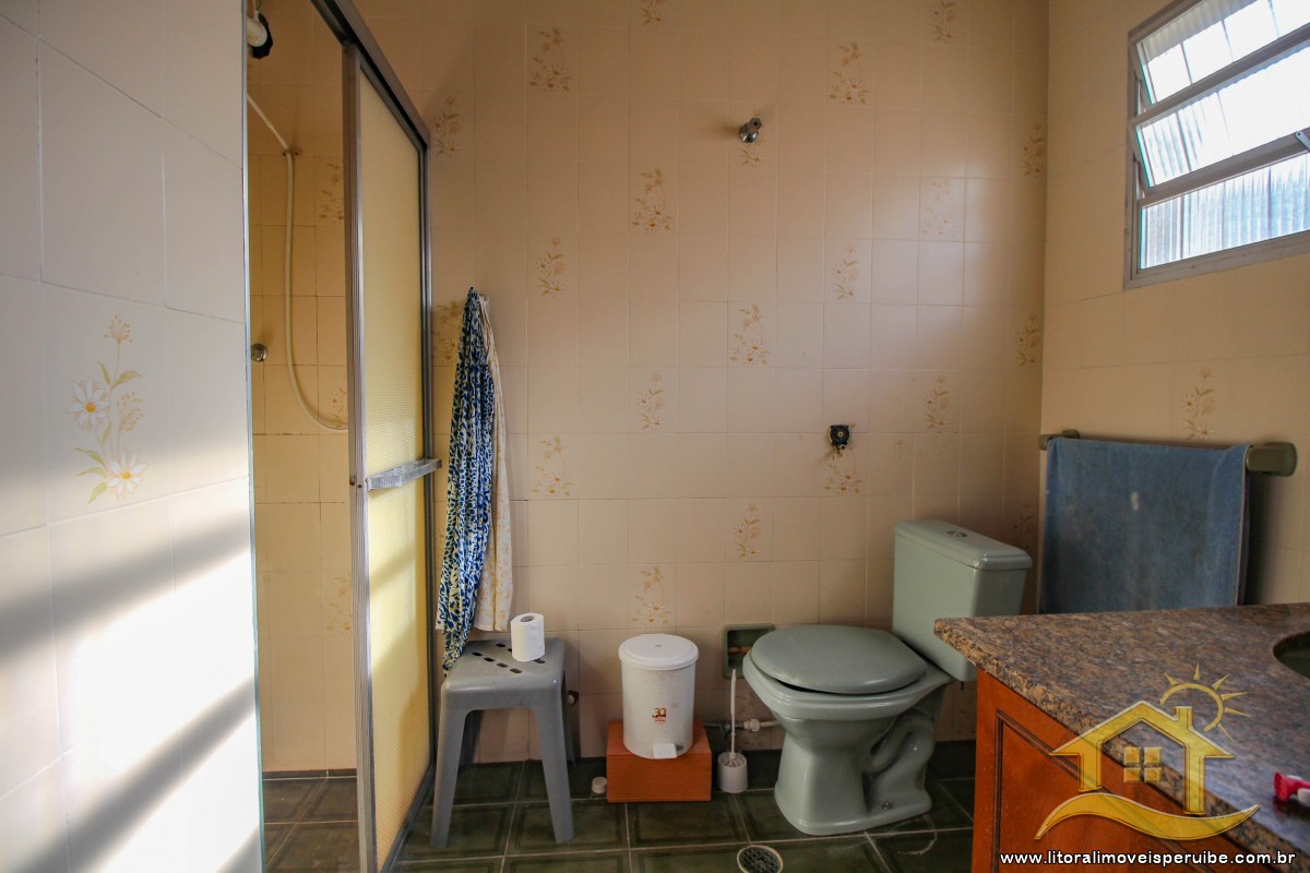 Casa no bairro Ribamar, Lado Linha