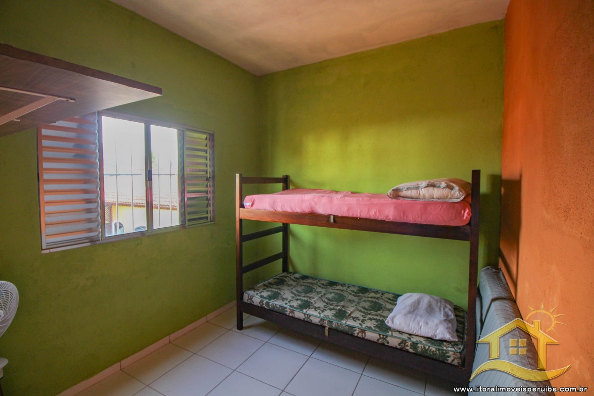 Casa no bairro Ribamar, Lado Linha