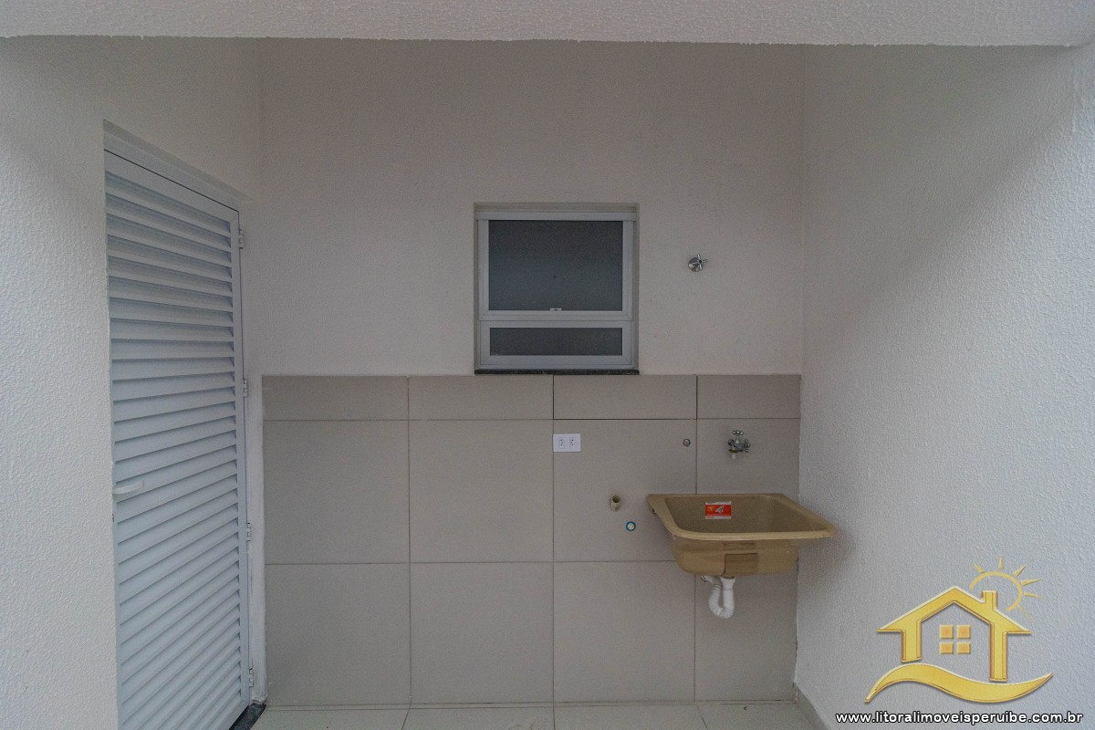 Casa no bairro São João Batista II, Pós Linha