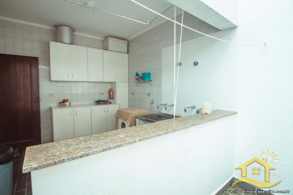 Casa no bairro Ribamar, Lado Praia