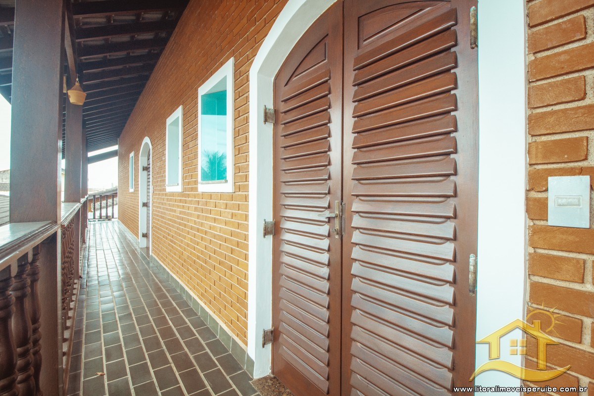 Casa no bairro Ribamar, Lado Praia