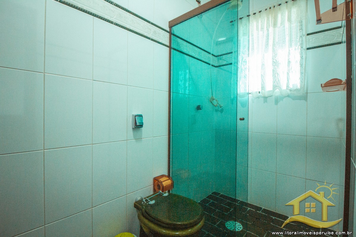 Casa no bairro Ribamar, Lado Praia